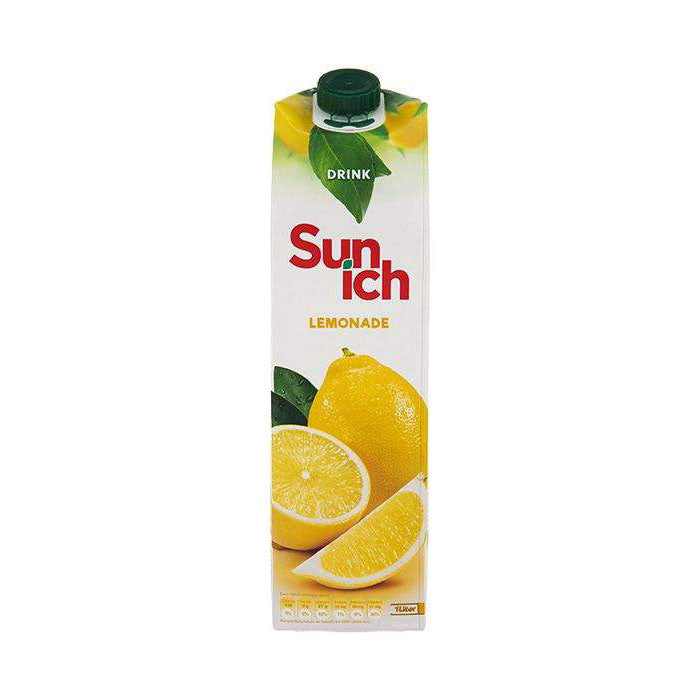 Lemonade Drink (1L)