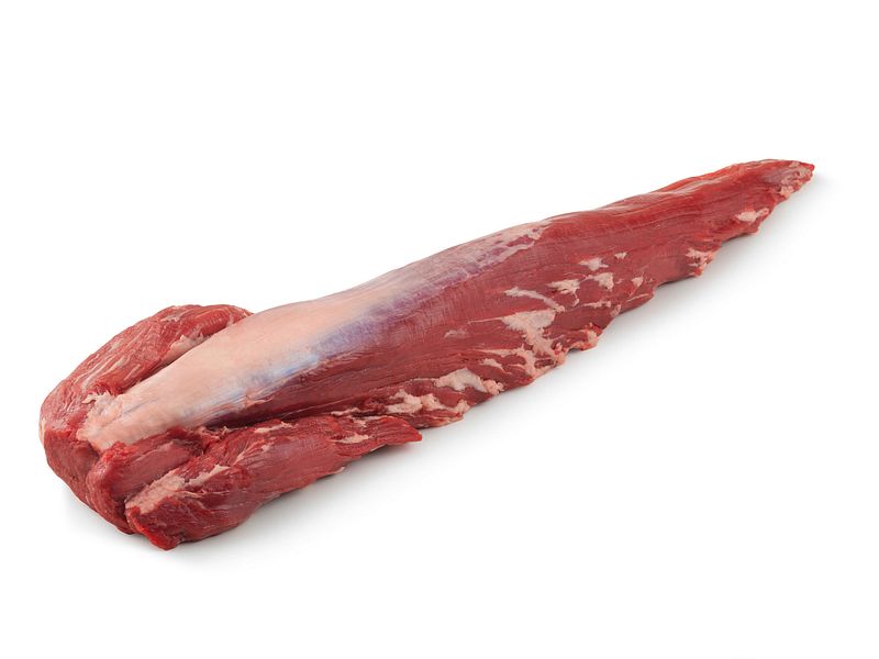 Beef Tenderloin (Kg)