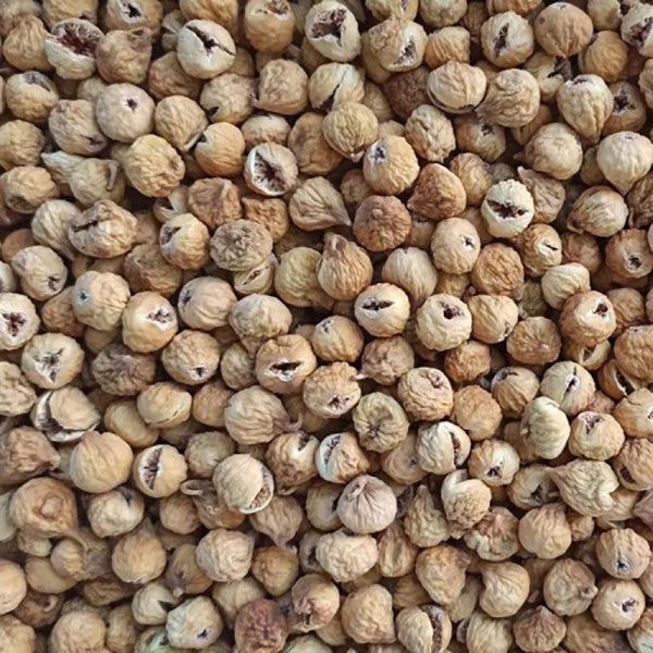 Dried Fig (kg)