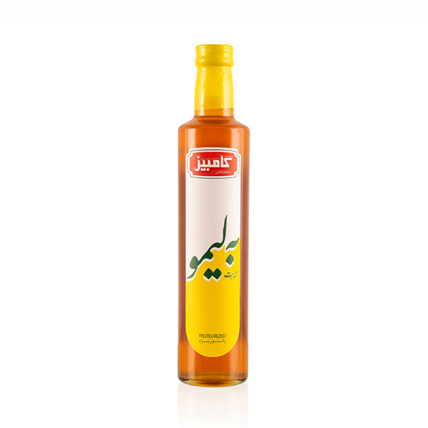 Kamy Quince Lemon Syrup (12x420ml)