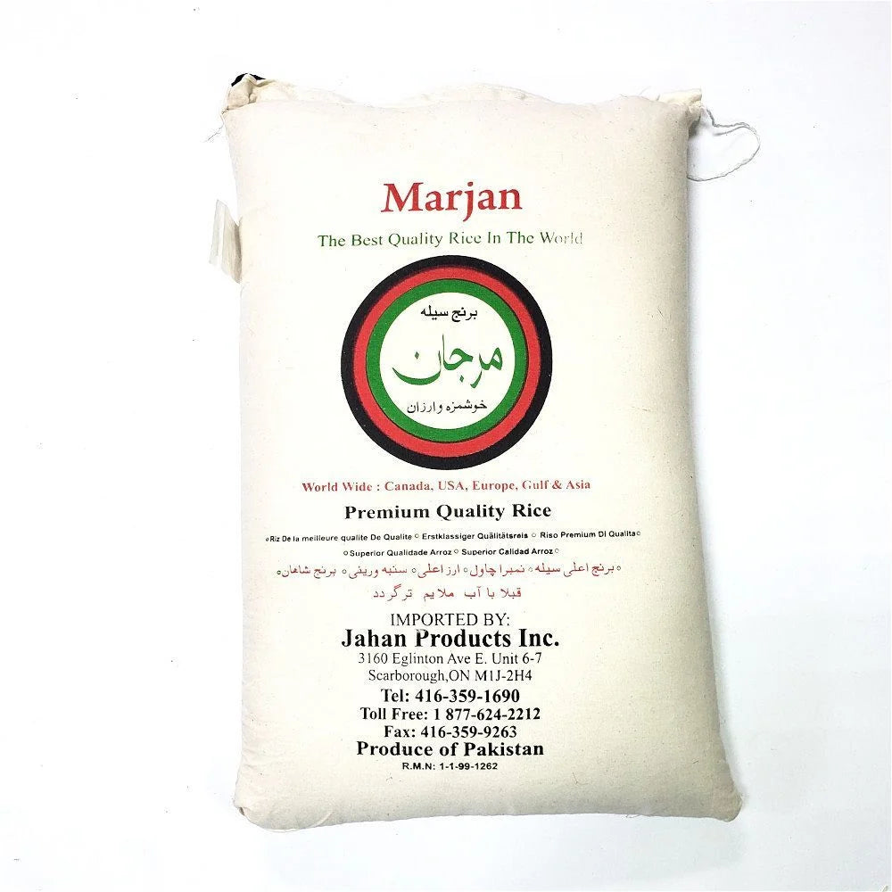 Riz Sella (18 kg)