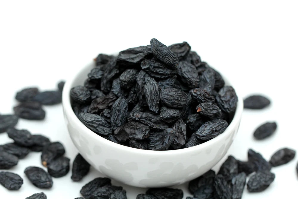Black Raisin (kg)