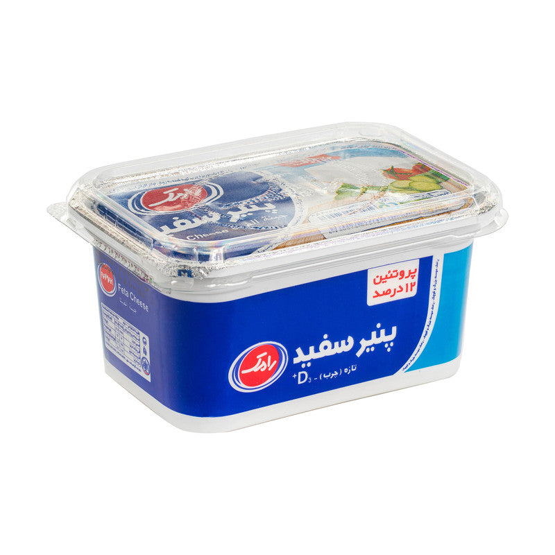 Feta Cheese (24x400g)