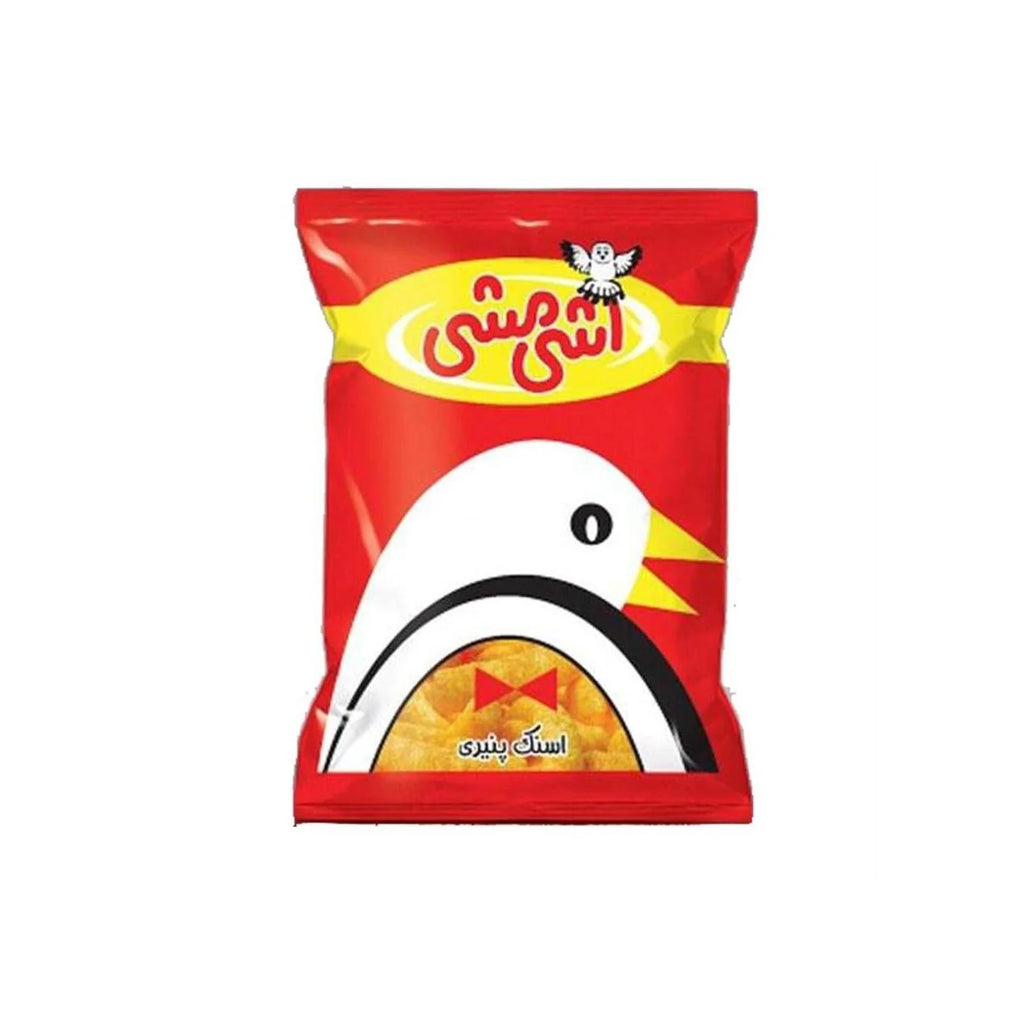 Classic Snacks (20x100g)