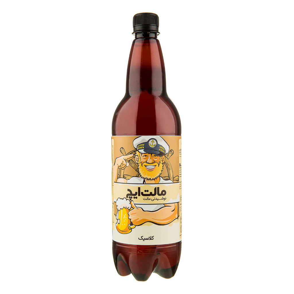 Classic Malt (6x1000 CC)