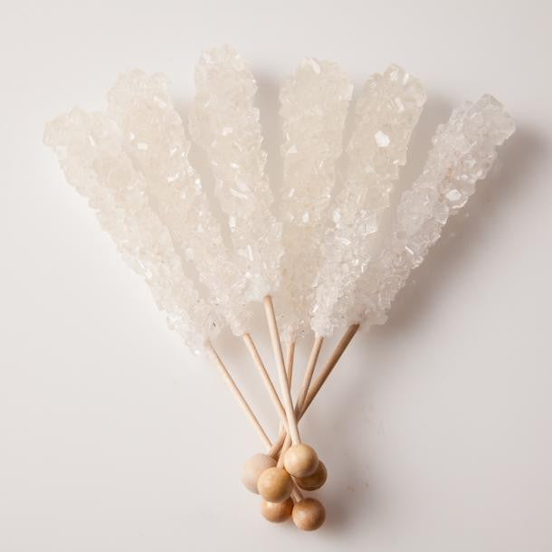 White Rock Candy (5kg)