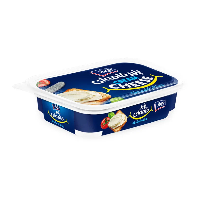 Cream Cheese (24x300gr)