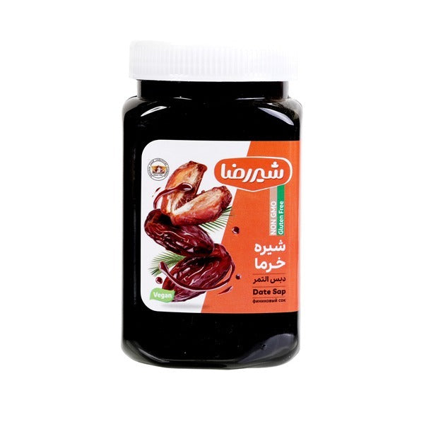 Date Syrup(6x900gr)