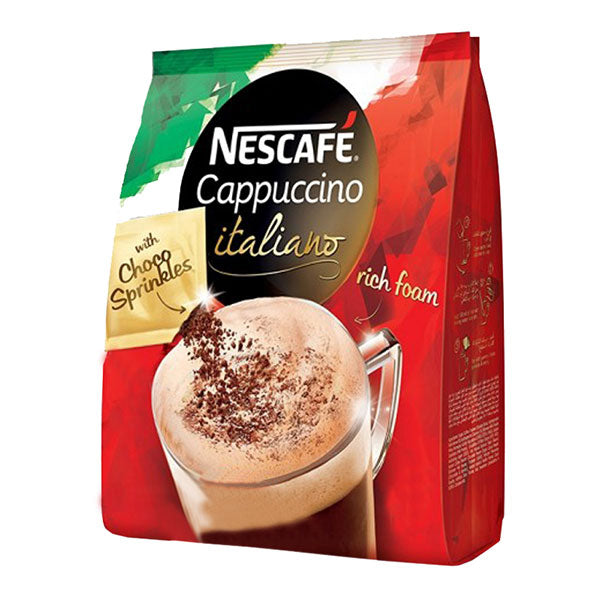 Cappuccino (12x20 sachet)