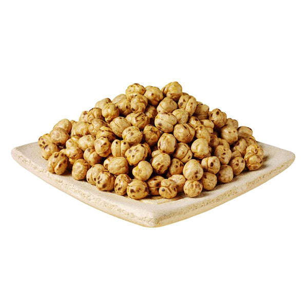 Pois chiches doublement grillés (10 kg)