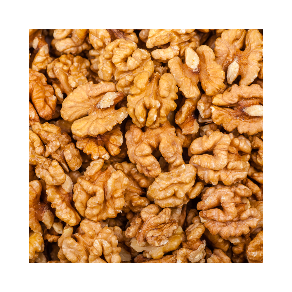 Walnuts Chilean Whole (10 kg)