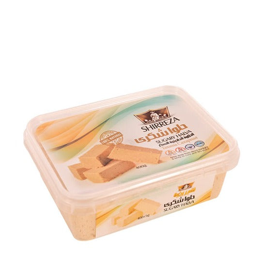 Sucre Halva (400g)