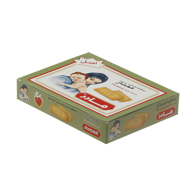 Madar Biscuit (12x350g)