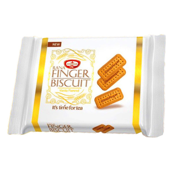 Finger Biscuit (12x320g)