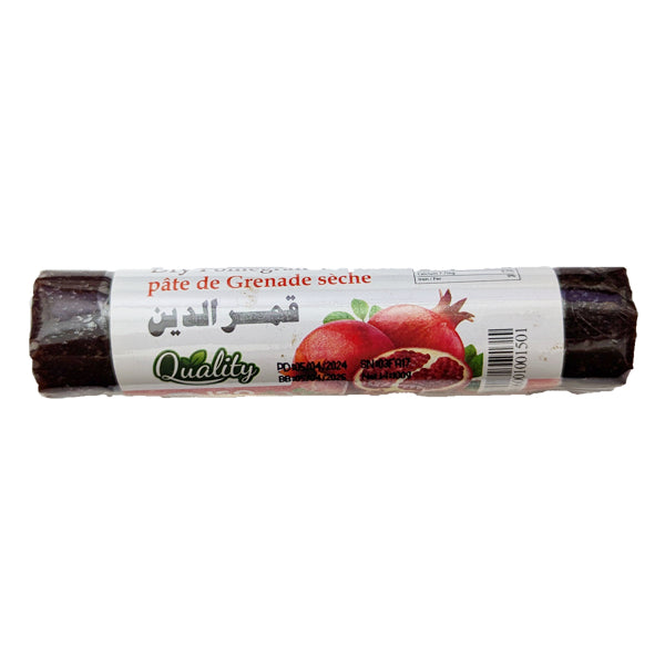 Dried Fruits Ghamar Pomegranate (6x12x100g)