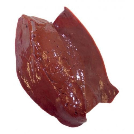 Lamb Liver (kg)
