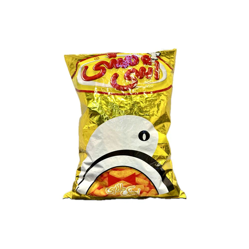 Cheese Snacks Gold (20x100g)