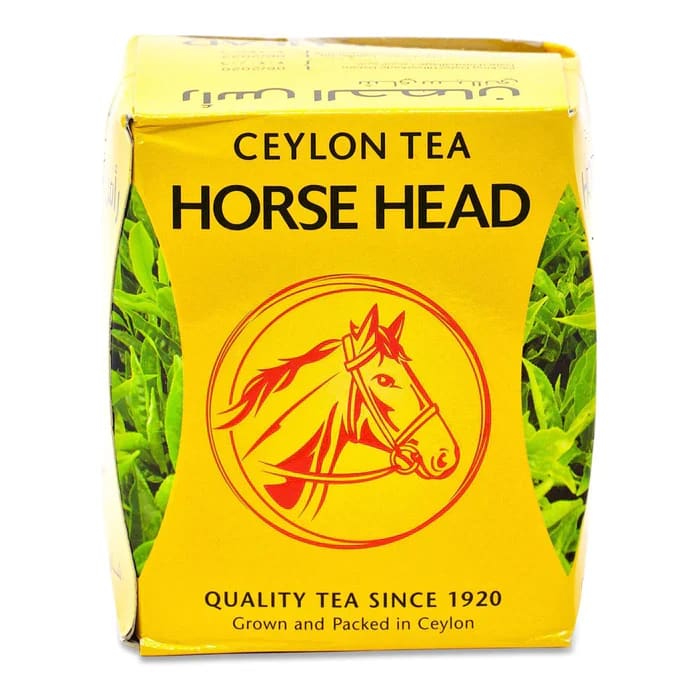 Horse Head Tea (24x350g)