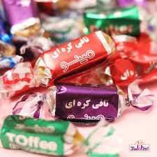 Toffee 3 Stars - Buttery (4x3kg)