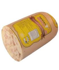 Chicken Jambon - Large Tube