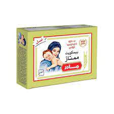 Madar Biscuit (30x140g)