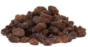 Raisins secs bruns (1x10kg)