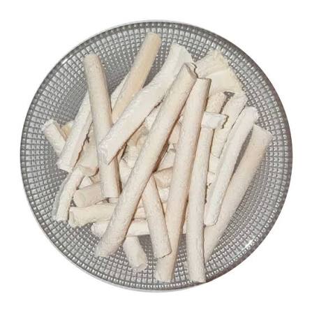 Dried Curd Sticks - Kashk (22lb)