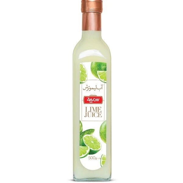 Lemon Juice (12x500g)