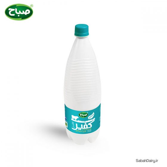 Kefir Yogurt Soda (6x1.25L)