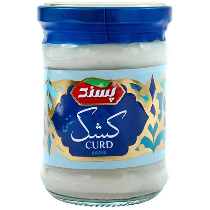 Liquid Curd - Kashk Shisheh(250g)