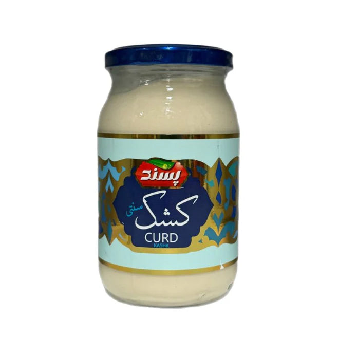 Liquid Curd - Kashk Shisheh(500g)