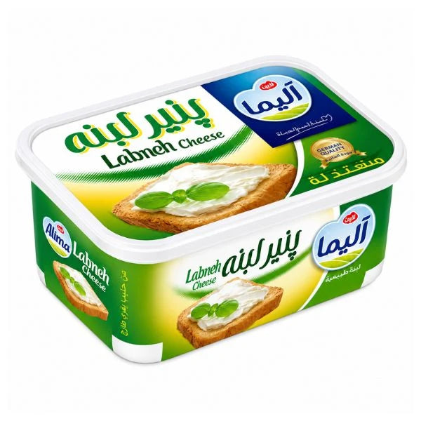 Labneh Cheese (24x300gr)