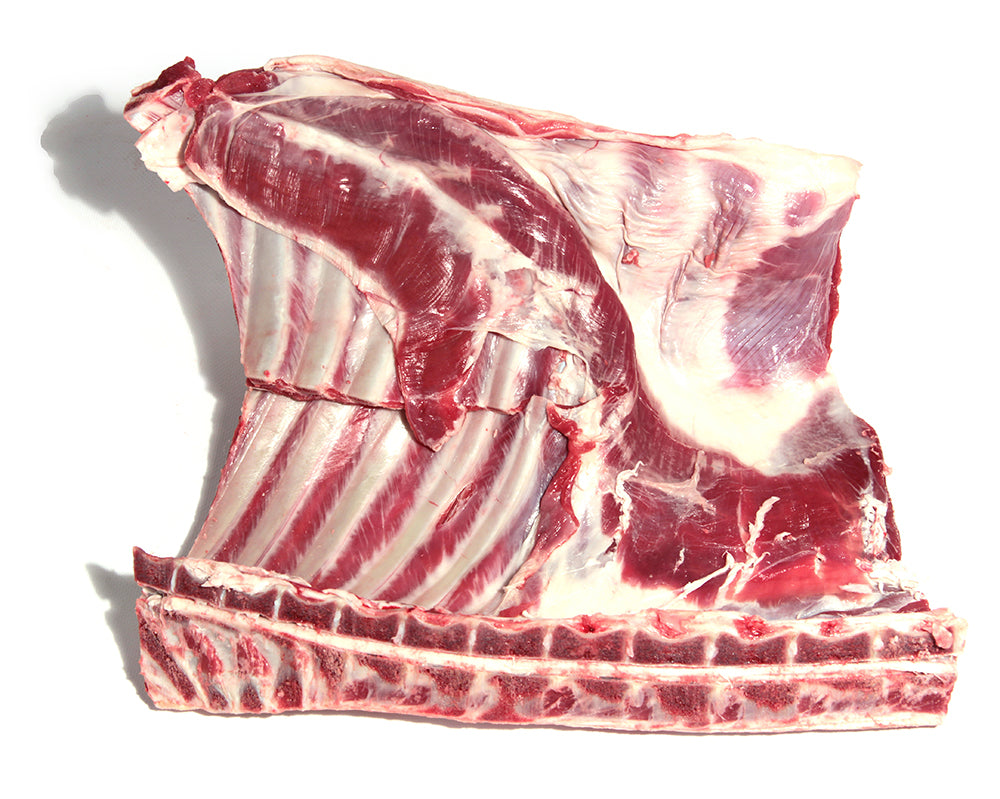 Lamb carcass 6-way austraila(kg)