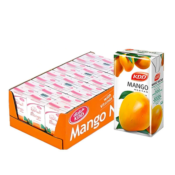 Nectar Mango (3x6x250 ml)