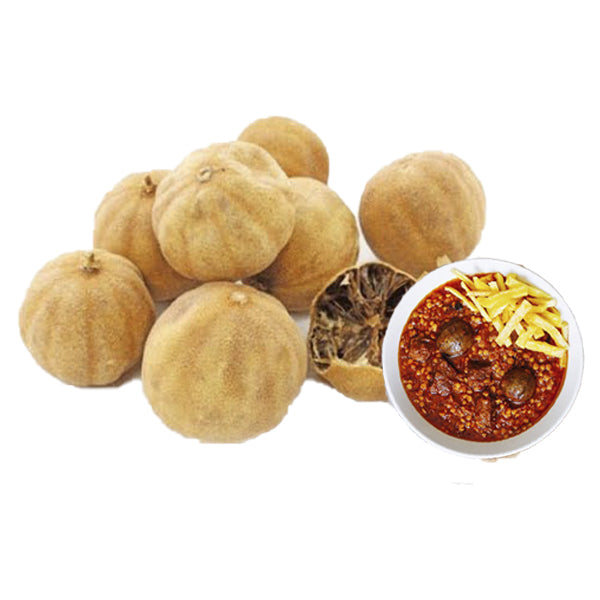Dried Lemon (1kg)