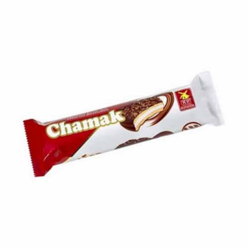Biscuit Chamak grand format (12 x 250 g)