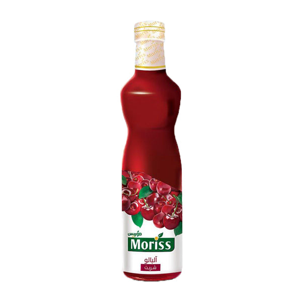 Sourcherry Syrup (6x780g)