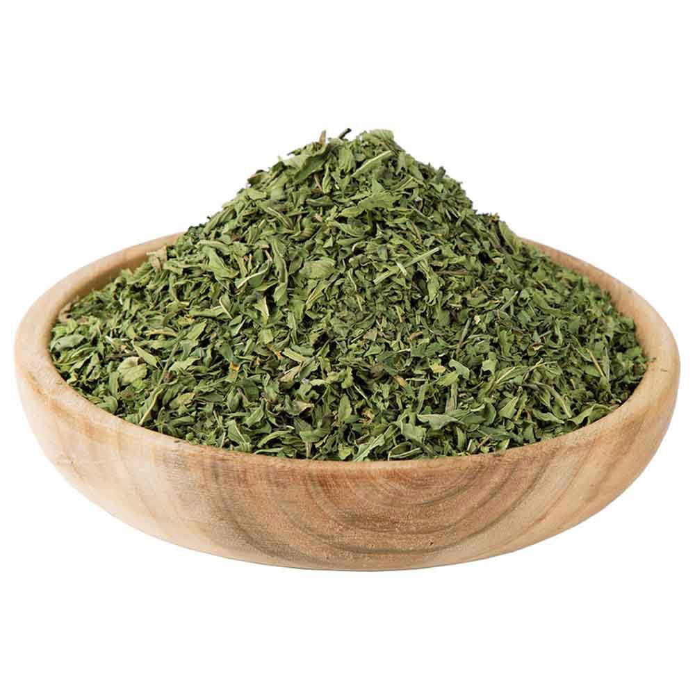 Dried Mint (5kg)