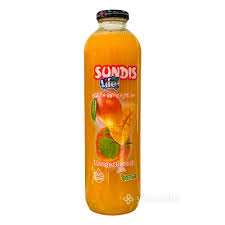 Sundis Orange Nectar Juice (6x800ml)