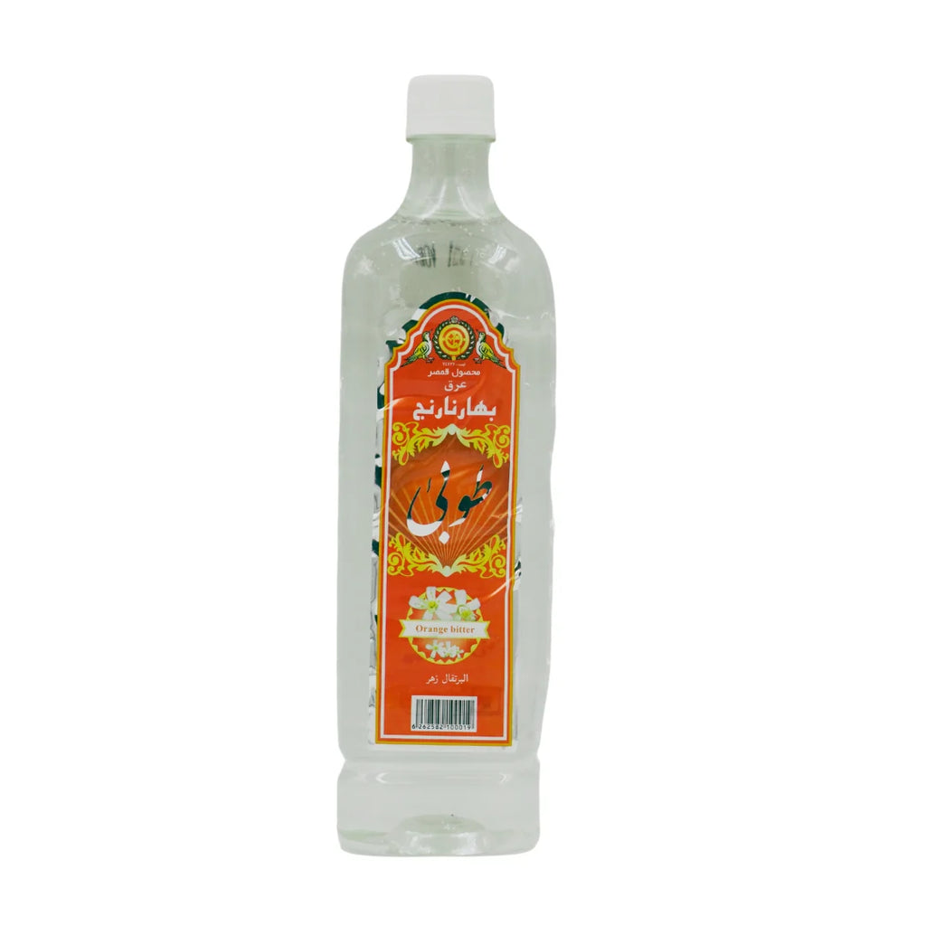 Tuba Citrus Aurantium Water (12x900ml)