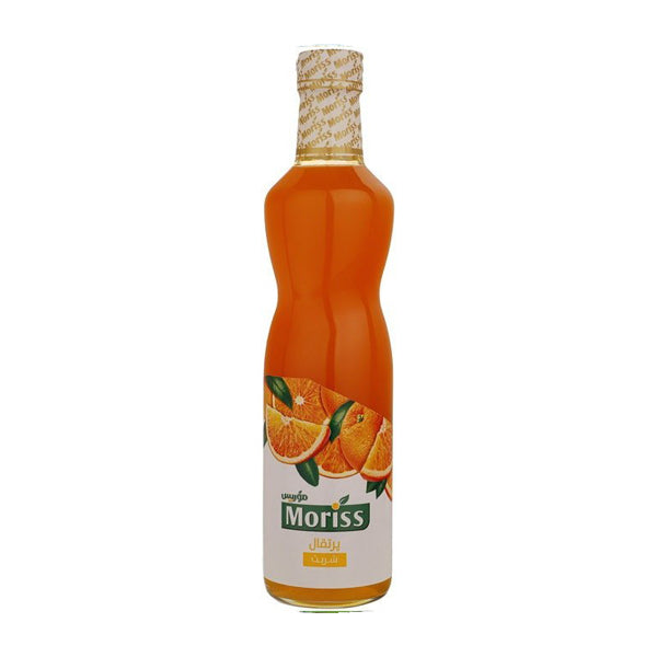 Sirop pour mojito (6 x 780 g)