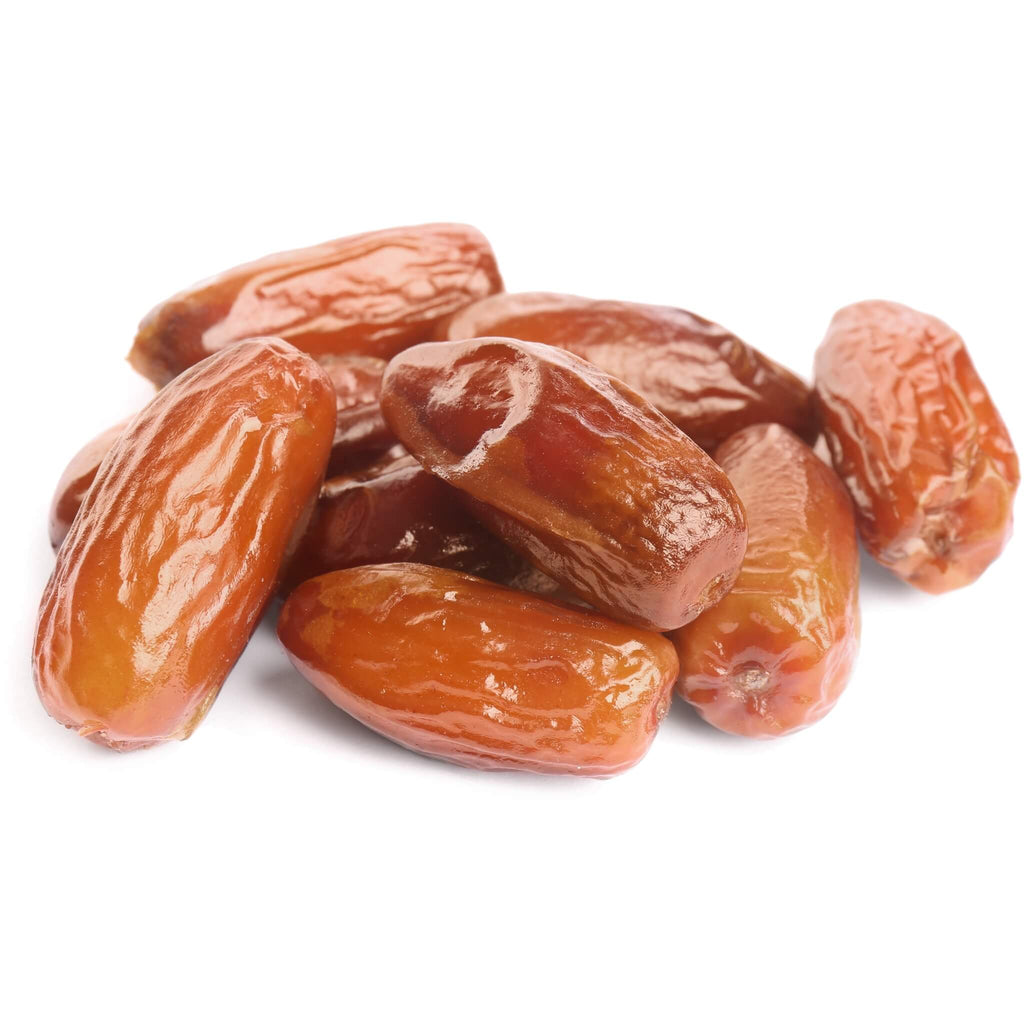 Date Deglet Nour Pitted (12x800g)