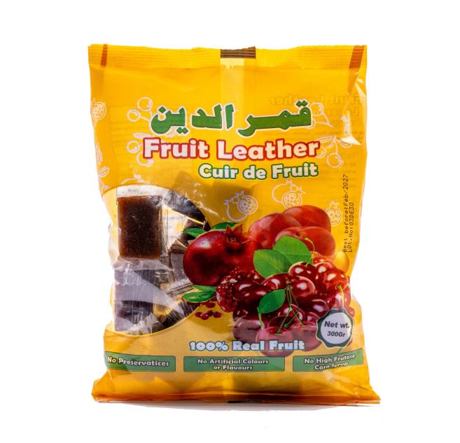 Fruit Leather (30x300g)