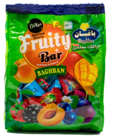 Mixed Fruit Leather (6x1kg)