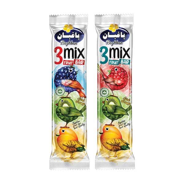 Fruit Bar (6x24x100g)