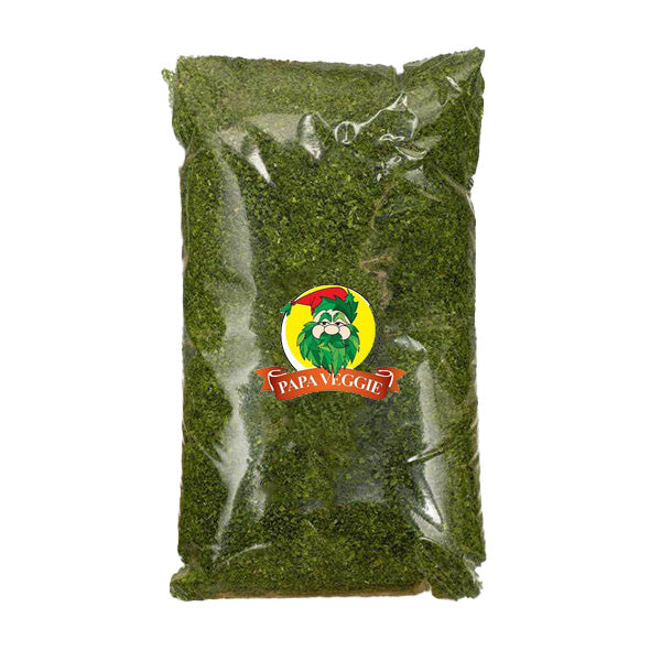 Fresh Ghormeh Herbs Mix Bulk (10x1 kg)