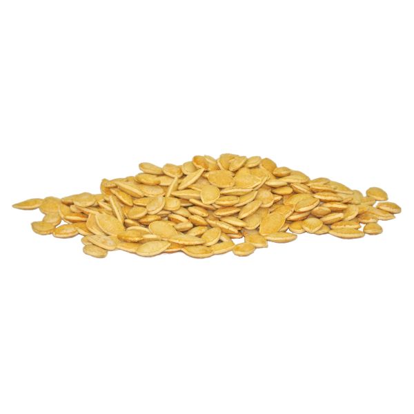 Pumpkin Seed  Double Roasted Salted (30LB)