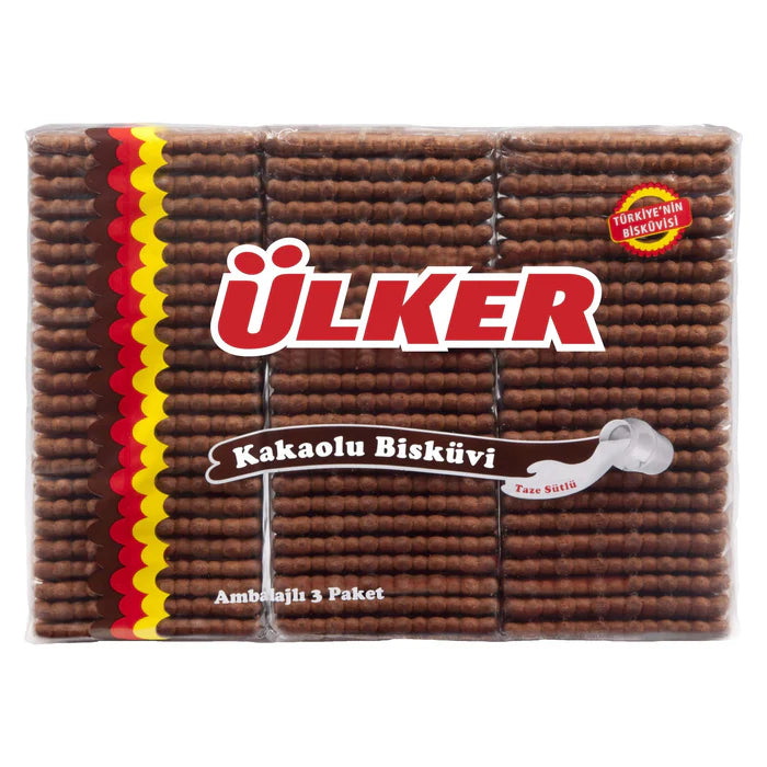 Petit Beurre Biscuit Cocoa (10x450g)