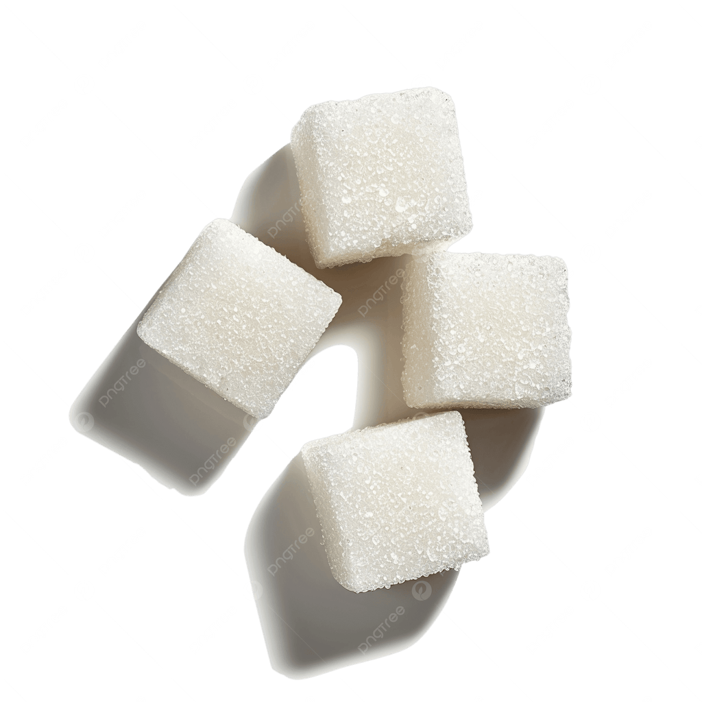 Sugar Cube White (kg)