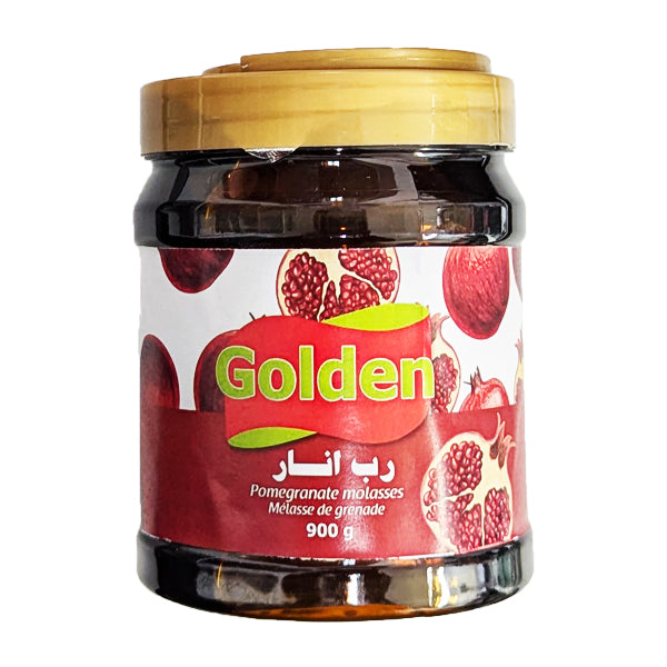 Pomegranate Paste (6x900g)
